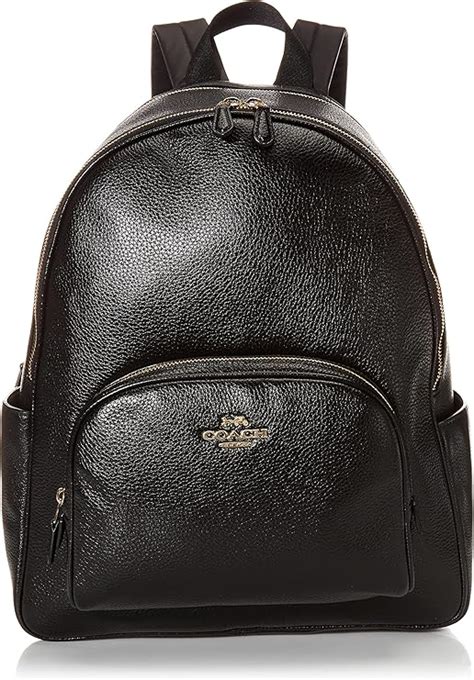 coach backpacks clearance.